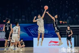 冠亚军都来自长沙！全国初中生篮球联赛总决赛落幕图片