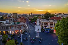 声音里的中国丨为什么说泉州话是中国古汉语的活化石？图片