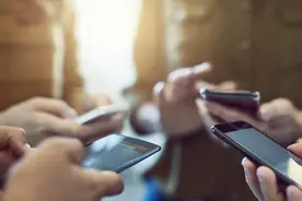 水货iPhone的4手生意，华强北走向衰落图片