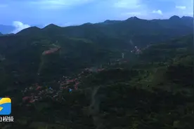 临朐：山水之间 感受一城人文自然的风骨与温柔图片