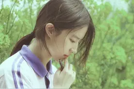 美人计 | 为什么初恋绕不开马尾辫？图片