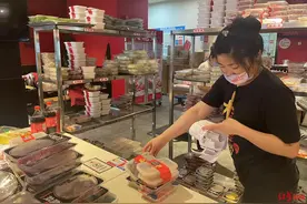 居家生活，成都人吃什么？团购火锅火到缺锅，预制菜和半成品菜也很火图片