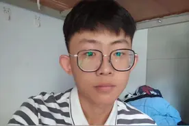 19岁大学生暑假兼职跑外卖，两个月赚1.7万元：一开始是想体验生活，现在干这个有动力图片