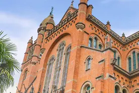 重磅！9月起，上海这些景区对65+老年人免费开放了！这个中秋带爸妈去玩吧！图片