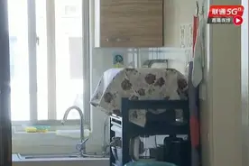 难以忍受！沪一居民楼常飘出一阵阵莫名臭味，哪来的？图片