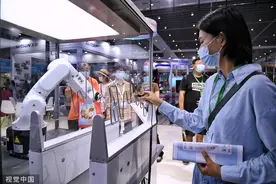 读懂｜委内瑞拉经济学家：科技创新已成中国经济增长的动力源泉图片