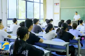 “教师”是一个怎样的工作？听听几位“齐鲁最美教师”的回答吧图片