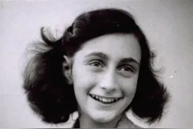 谁出卖了安妮·弗兰克？图片