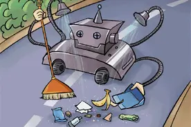 健康科普丨病媒生物防治——除四害图片