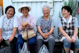 日媒：日本估算75岁以上人口占比首次超过15%图片