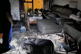 “天津退休夫妻被移动电源炸伤”新进展：女儿拿到火灾认定书，将起诉卖家、厂家及天猫图片