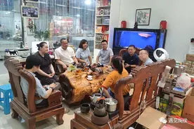 50万的贷款，第二天就放款了！闽侯人的资金“邮”保障图片