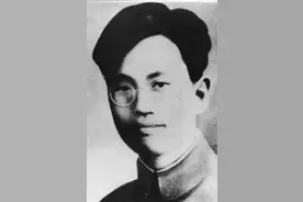 字里行间｜英烈张太雷：寻我们将来永远的幸福，是何等快乐的事图片