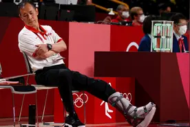 5年磨一剑，中国女篮成为世界亚军有太多故事可讲图片