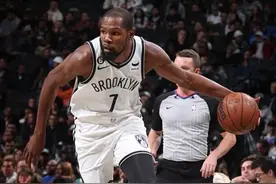 杜兰特全场得到13分4篮板4助攻1抢断1封盖图片