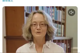 诺贝尔文学奖评委艾伦·马特森揭秘评选标准：作品要具有独特性，这是作家与生俱来的能力图片