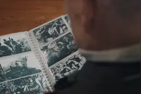 超震撼！全方位展示空军无人机部队实战对抗图片