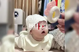 女子回应“4月宝宝成闺蜜团团宠”：闺蜜都是大学室友均未婚图片