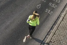 读懂心率健康：安全归来，才是每一次跑步的真谛图片