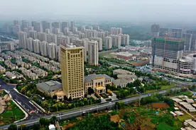 千年古镇唱响融“宁”入“长”新旋律图片