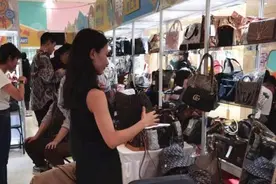 同是“新”包价格为啥差几千元？二手奢侈品市场调查图片