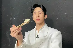 男人会做饭加几分？辣系勾魂图片