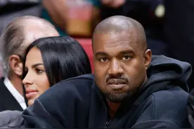 “侃爷”争议言论风波仍在持续，多个国际品牌宣布解约图片