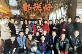 寻找老同学！“彭娟娟、张显平，我们都想找到你”图片