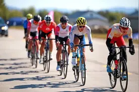 竞赛规程！首届安徽省“皖美山水”骑行赛石台站图片