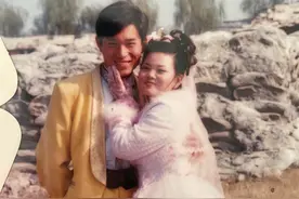 男子救幼童变植物人，3年后首次回应儿子呼唤！妻子讲述心路历程图片