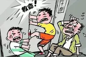 收藏！电梯“困人”不可怕，盲目“自救”才可怕图片