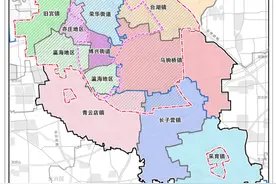 通州台湖、马驹桥不再执行通州限购政策，住房政策按经开区执行图片