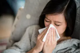 感冒分为几大类你知道吗？对症下药是关键图片