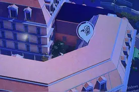 《模拟人生5》测试版截图泄露 新作看起来更精美图片