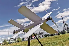 战场新秀巡飞弹图片