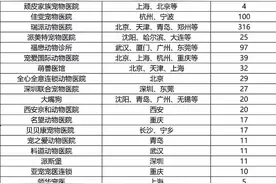 资本下的宠物医疗行业，社区宠物医院还有出路吗？图片