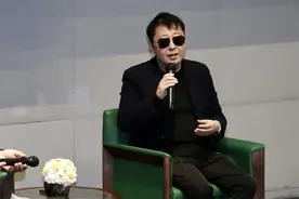 贾樟柯：“现在是一个寒冬，我们要抱有热情”图片