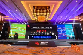 网红孵化有何商业新模式？上海MCN大会告诉你图片