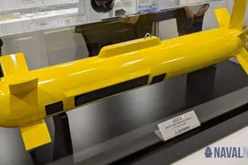 日本要加强无人作战系统开发图片