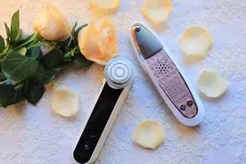 花费近两万，美容仪变“毁容仪”！专家提醒理性选择图片