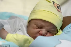 「环时深度」全球80亿人口背后的兴奋与纠结图片