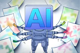 2秒就出图 AI绘画到底是创造艺术还是窃取艺术？图片