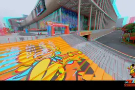 动漫节，逛起来！图片