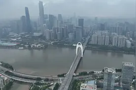 海珠缩小管控区范围 琶洲烟火气回来了图片