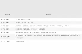 航天宏图：发行可转债宏图转债网上中签号共36.91万个图片