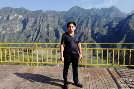 葵邱随笔｜“胸有成竹”与“一蹴而就”杜遂东图片