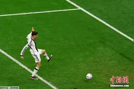 连续两届世界杯无缘小组出线 德国足球怎么了？图片