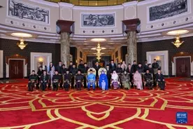 马来西亚新政府起航 改善民生任重道远图片