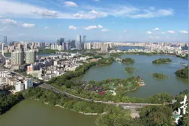 惠城构建优质人才矩阵，赋能一流中心区建设图片