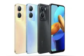 1199元起！vivo Y35 5G正式上市 搭载5000mAh电池图片